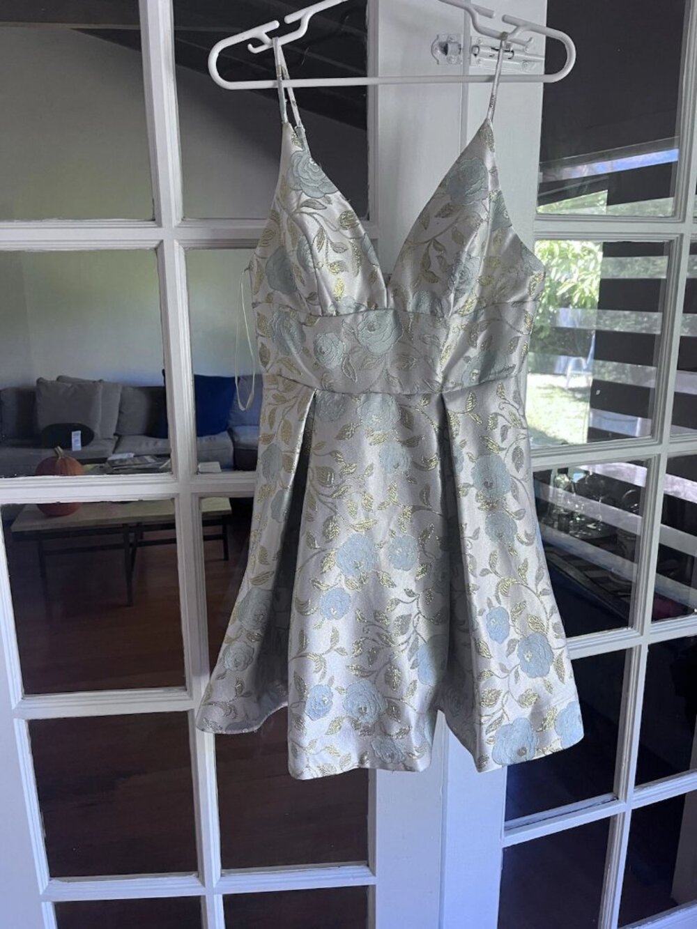 B.darlin Women’s Floral Dress